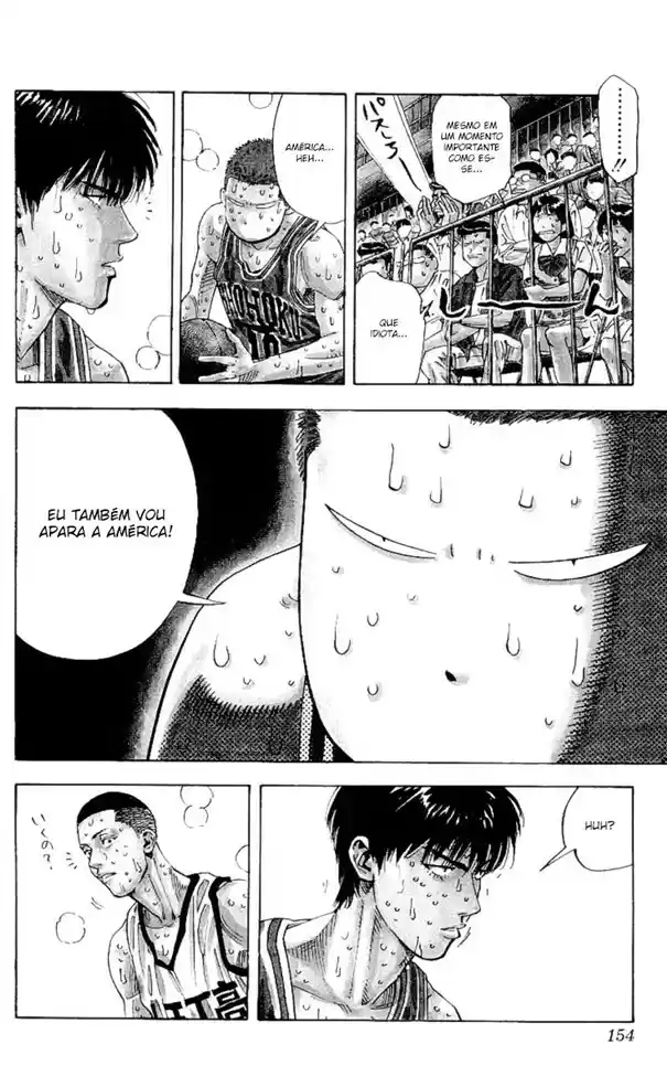 Read Slam Dunk PT-BR Manga Online