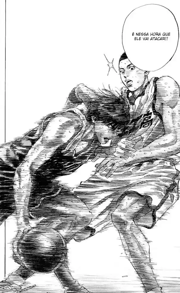 Read Slam Dunk PT-BR Manga Online