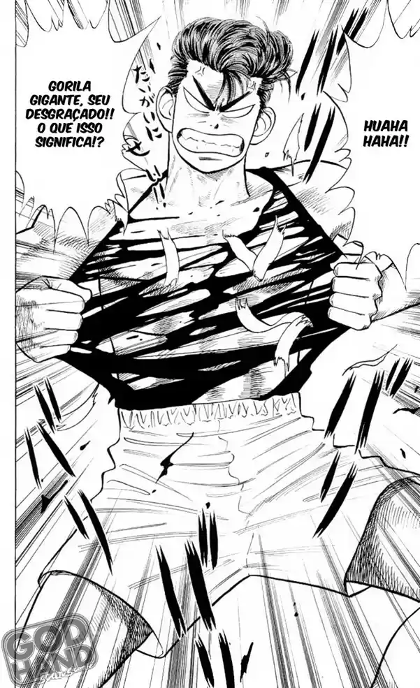 Read Slam Dunk PT-BR Manga Online
