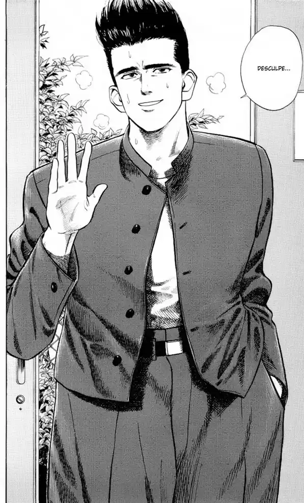 Read Slam Dunk PT-BR Manga Online