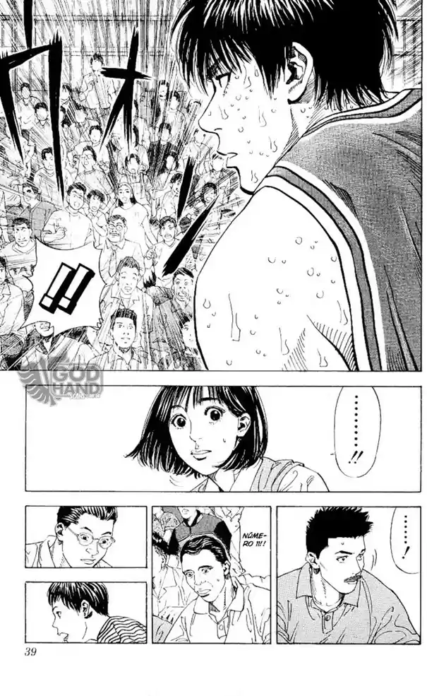 Read Slam Dunk PT-BR Manga Online
