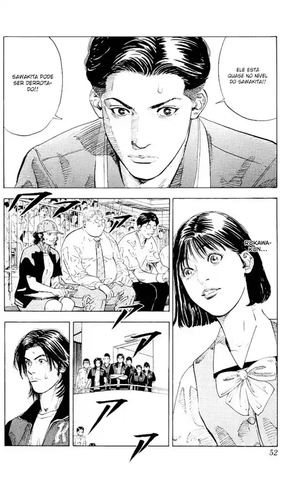 Read Slam Dunk PT-BR Manga Online