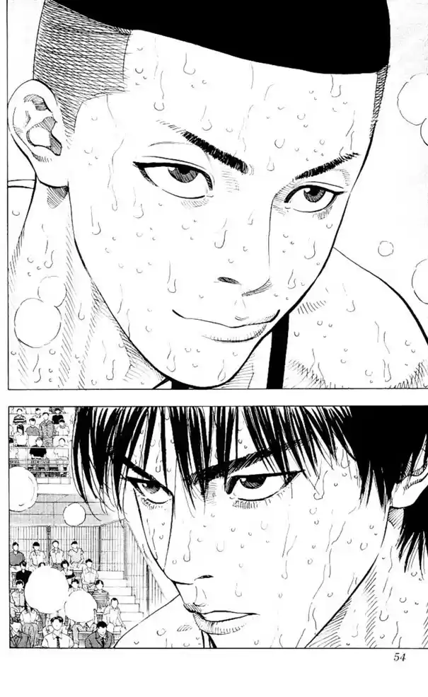 Read Slam Dunk PT-BR Manga Online