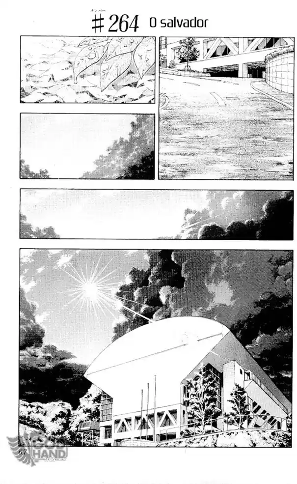 Read Slam Dunk PT-BR Manga Online