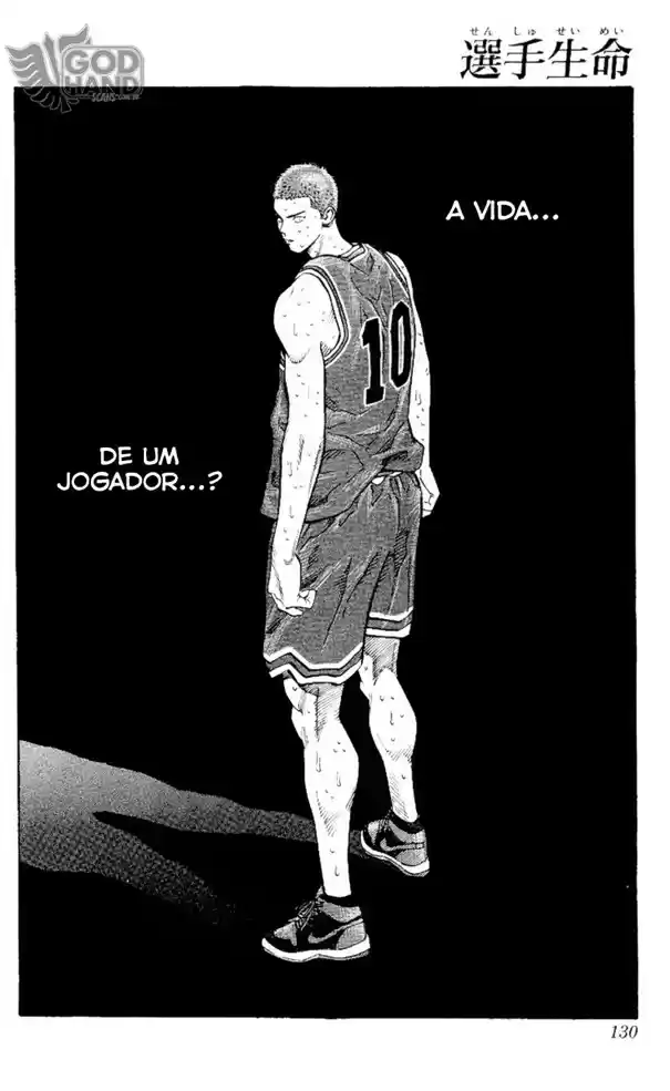 Read Slam Dunk PT-BR Manga Online
