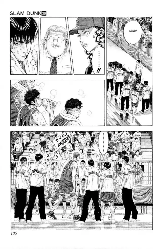 Read Slam Dunk PT-BR Manga Online