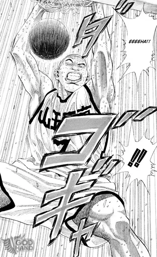 Read Slam Dunk PT-BR Manga Online