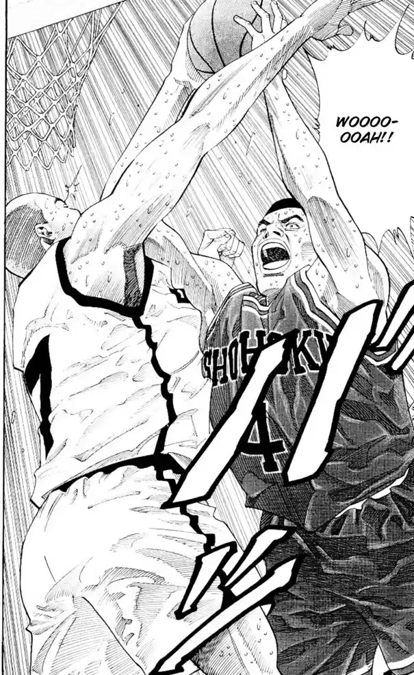 Read Slam Dunk PT-BR Manga Online