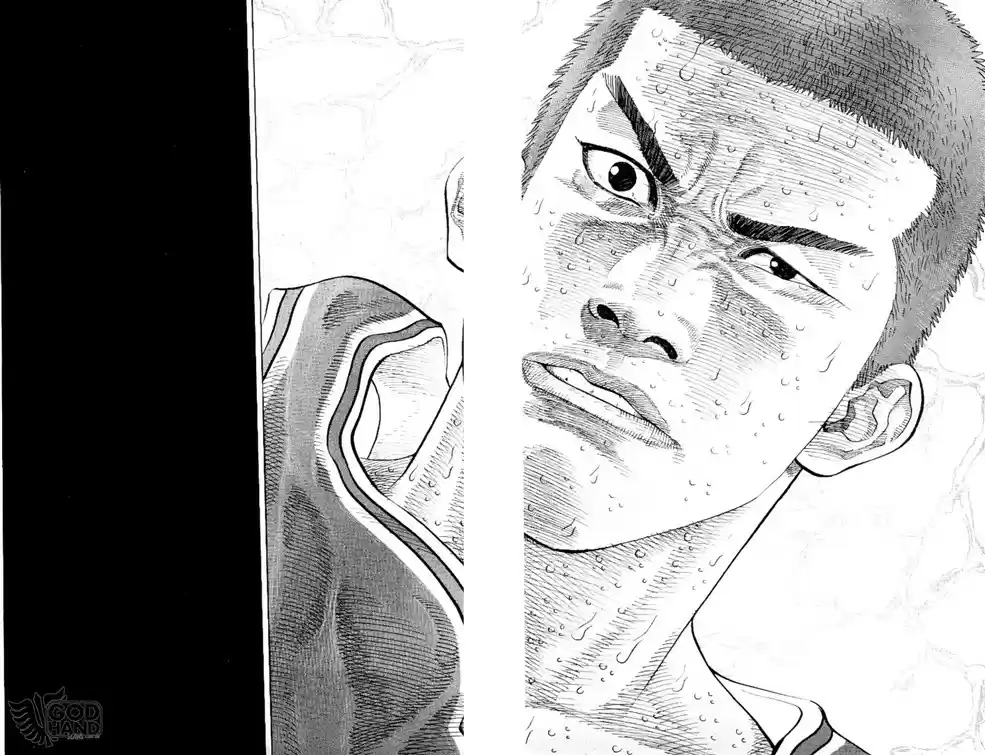 Read Slam Dunk PT-BR Manga Online