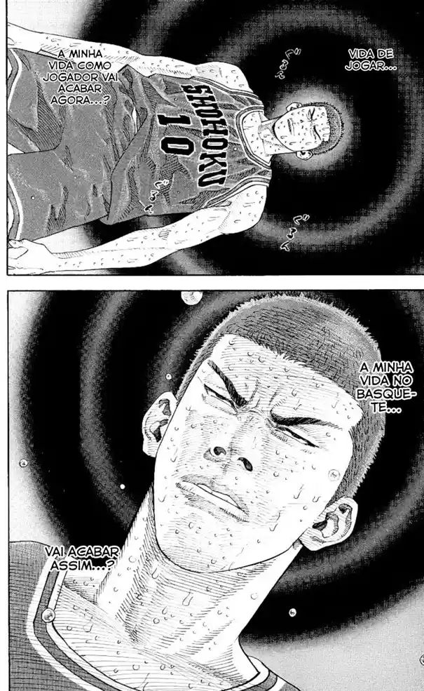Read Slam Dunk PT-BR Manga Online