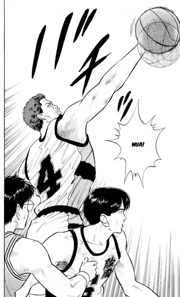 Read Slam Dunk PT-BR Manga Online