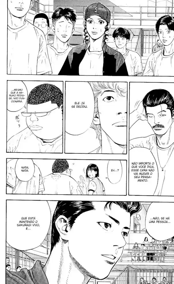 Read Slam Dunk PT-BR Manga Online