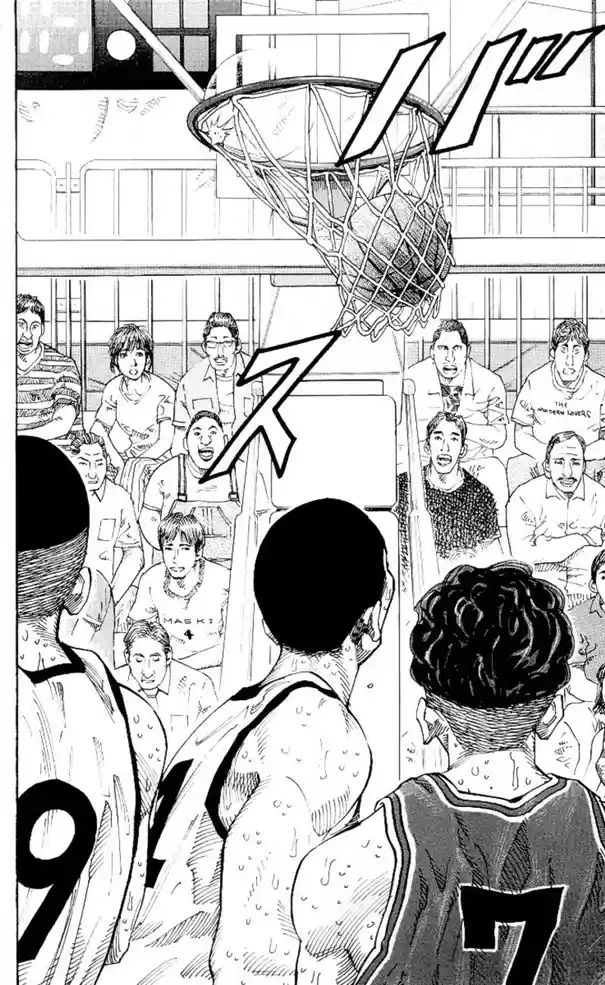 Read Slam Dunk PT-BR Manga Online
