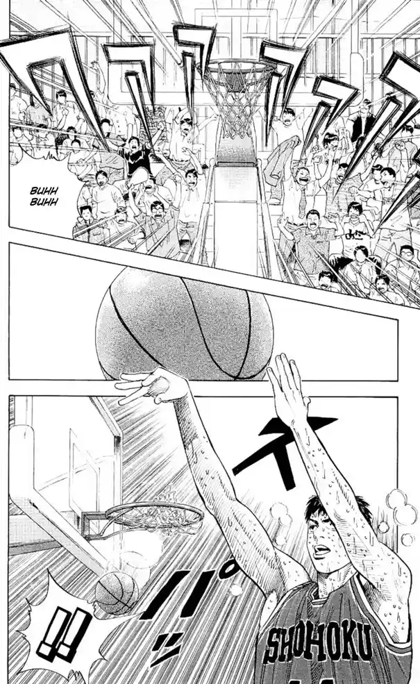 Read Slam Dunk PT-BR Manga Online