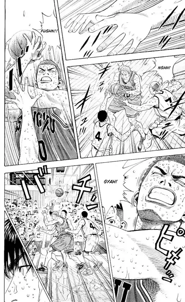 Read Slam Dunk PT-BR Manga Online