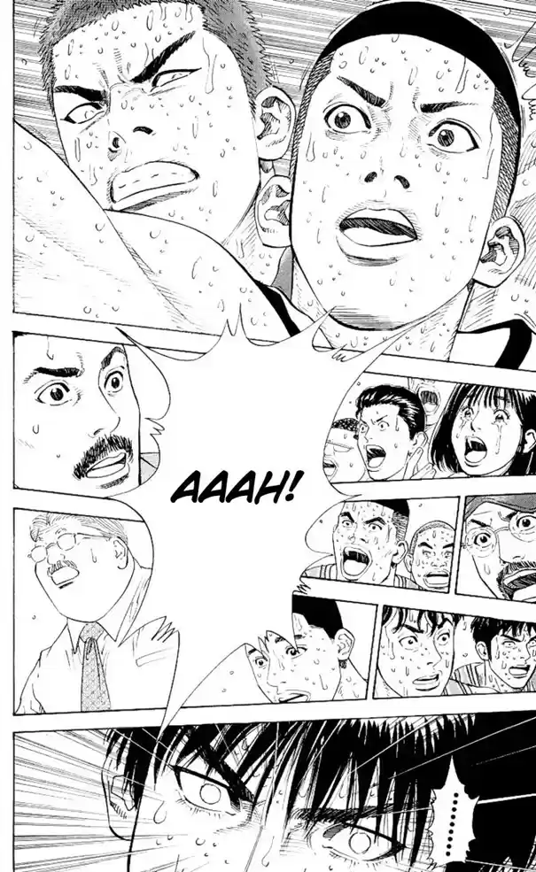 Read Slam Dunk PT-BR Manga Online