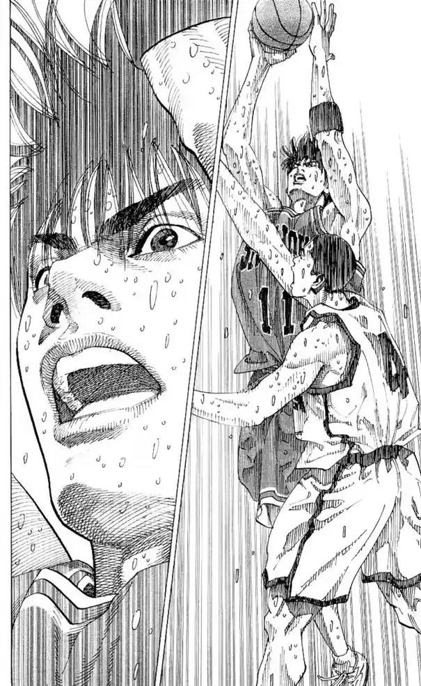 Read Slam Dunk PT-BR Manga Online