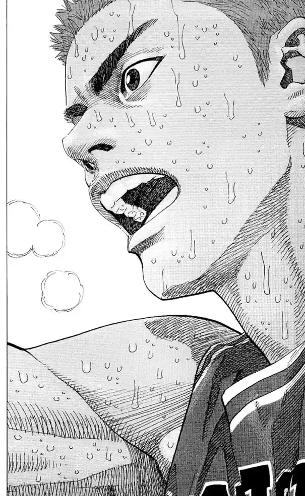 Read Slam Dunk PT-BR Manga Online