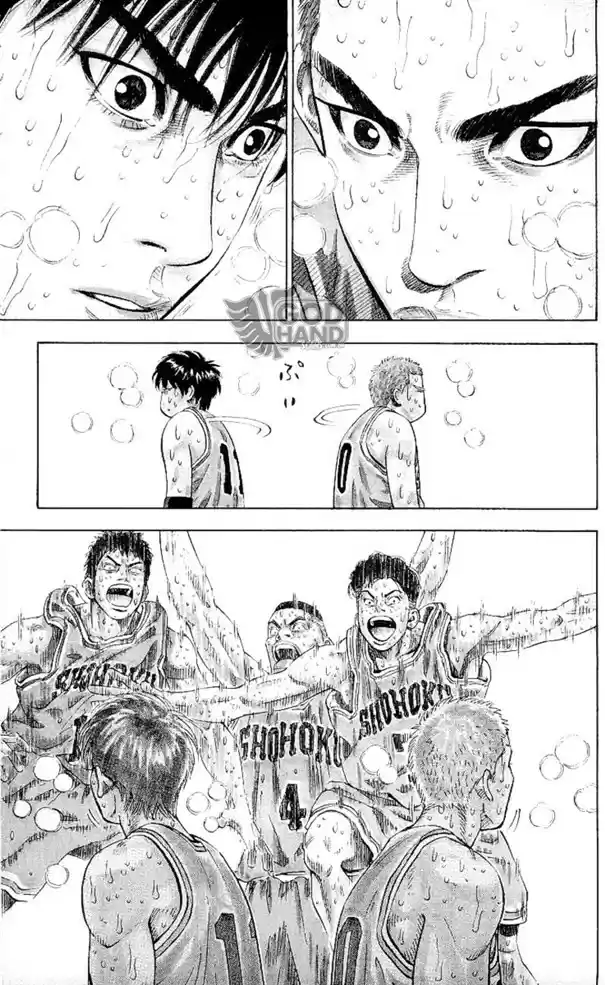 Read Slam Dunk PT-BR Manga Online