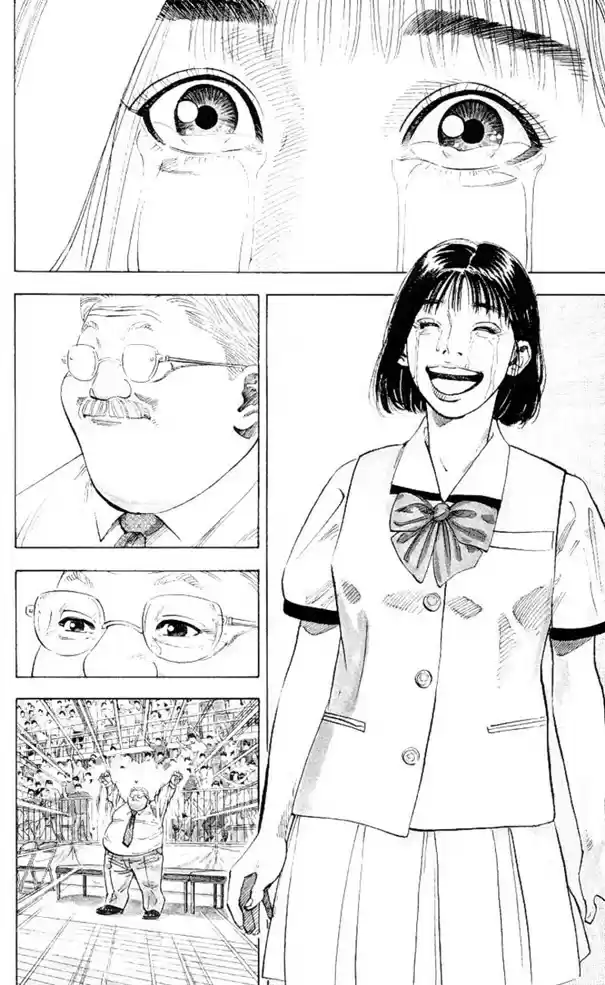 Read Slam Dunk PT-BR Manga Online
