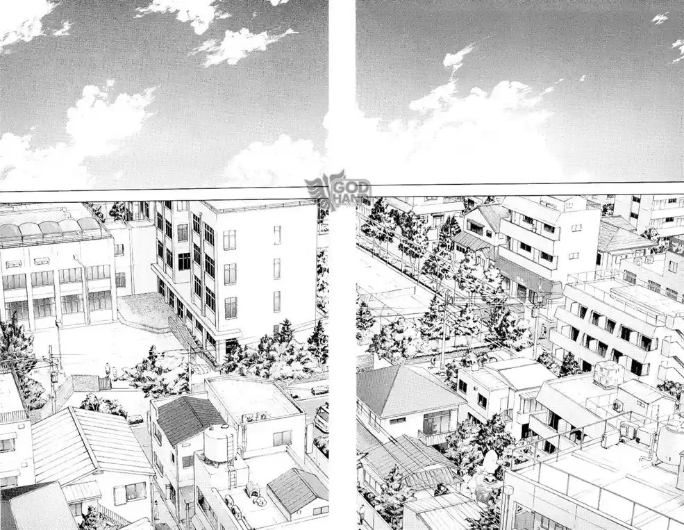 Read Slam Dunk PT-BR Manga Online
