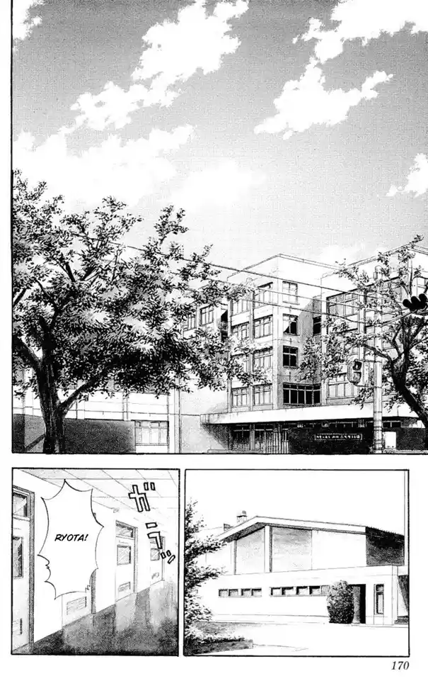 Read Slam Dunk PT-BR Manga Online