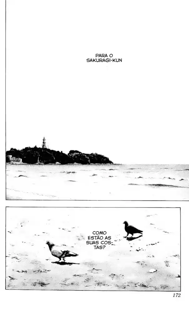 Read Slam Dunk PT-BR Manga Online