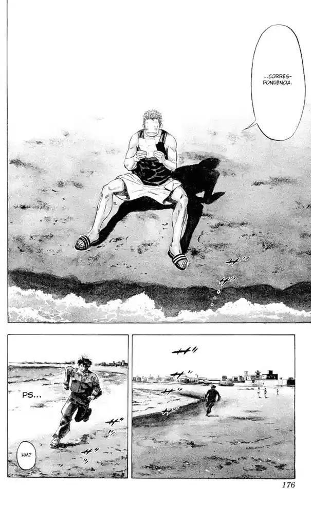 Read Slam Dunk PT-BR Manga Online