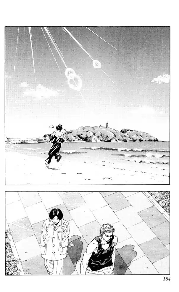 Read Slam Dunk PT-BR Manga Online