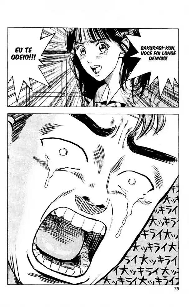 Read Slam Dunk PT-BR Manga Online
