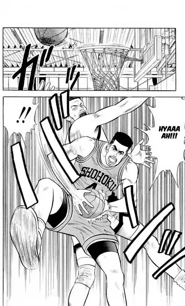 Read Slam Dunk PT-BR Manga Online