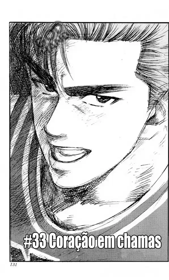 Read Slam Dunk PT-BR Manga Online