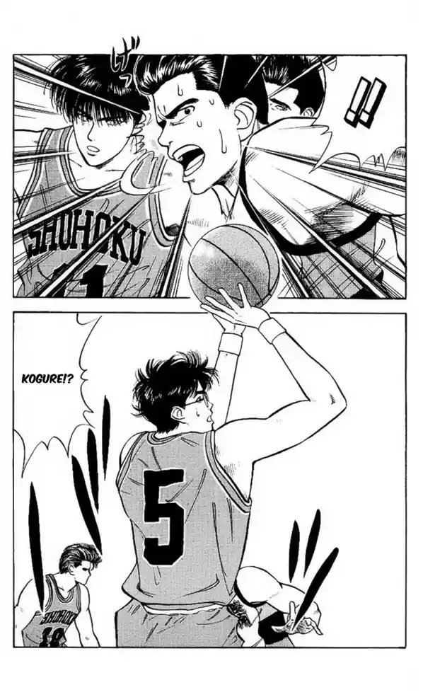 Read Slam Dunk PT-BR Manga Online