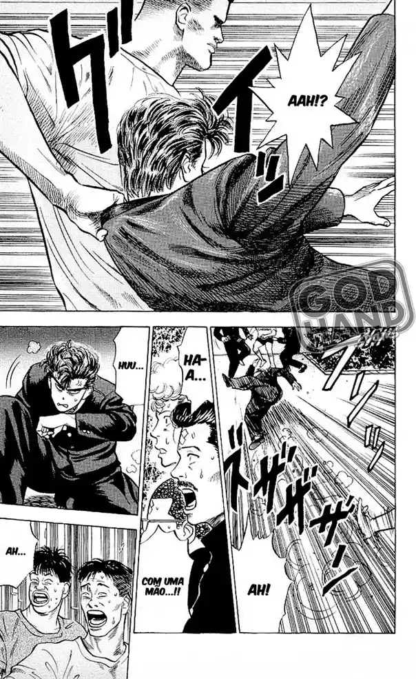 Read Slam Dunk PT-BR Manga Online