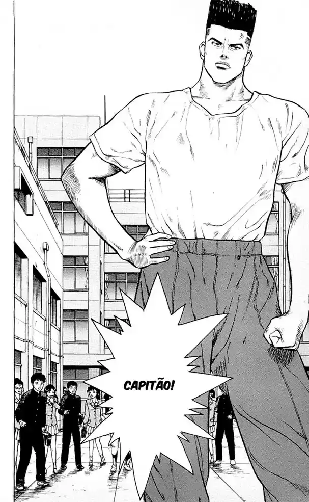 Read Slam Dunk PT-BR Manga Online