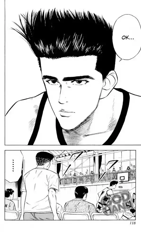 Read Slam Dunk PT-BR Manga Online