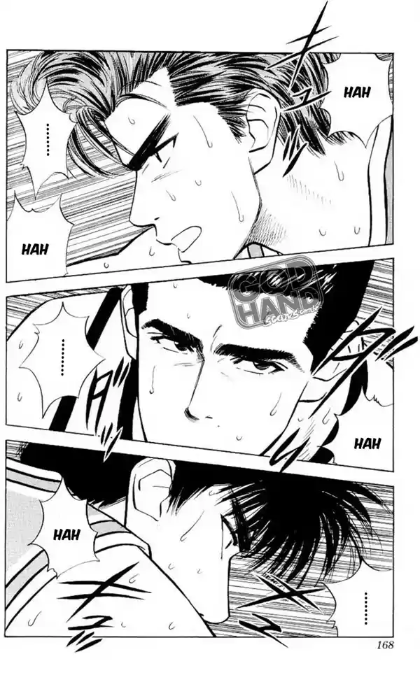 Read Slam Dunk PT-BR Manga Online