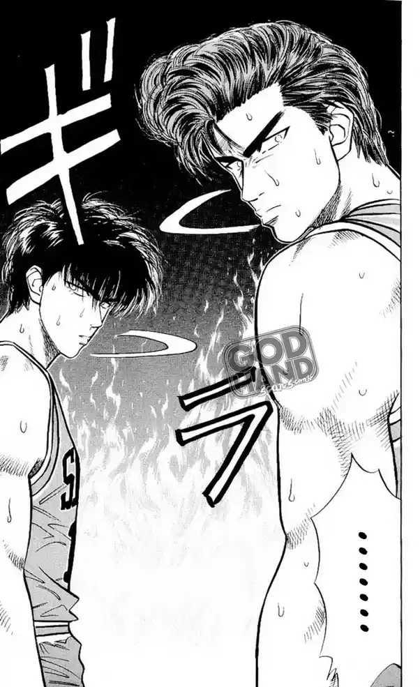 Read Slam Dunk PT-BR Manga Online