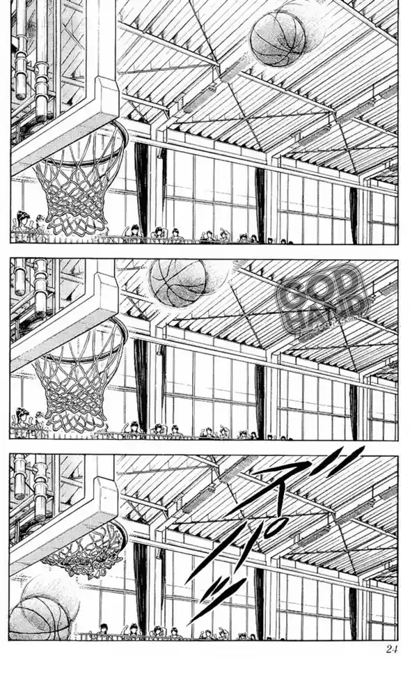 Read Slam Dunk PT-BR Manga Online