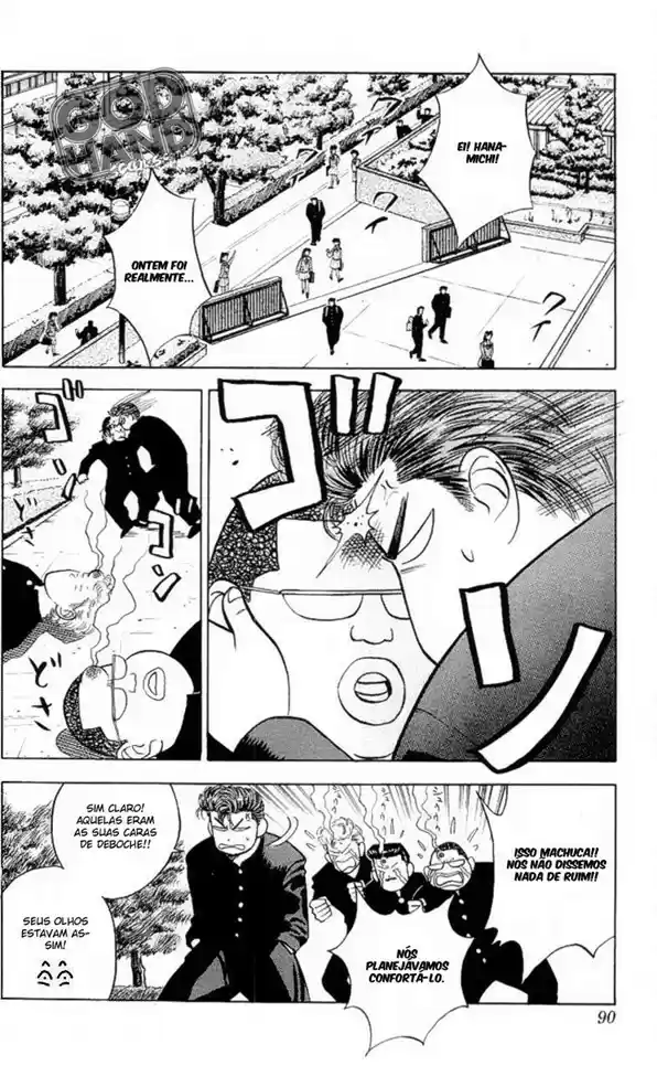 Read Slam Dunk PT-BR Manga Online