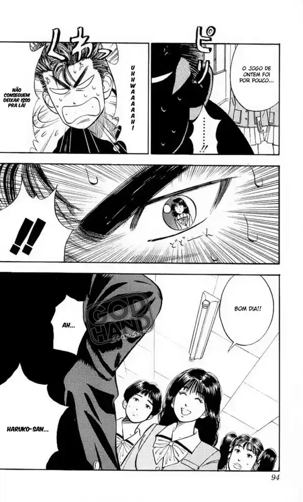 Read Slam Dunk PT-BR Manga Online