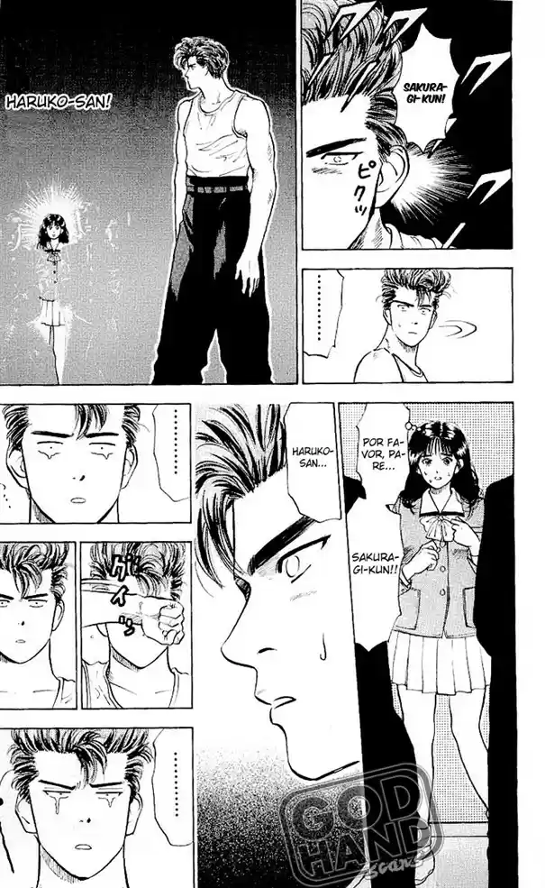Read Slam Dunk PT-BR Manga Online