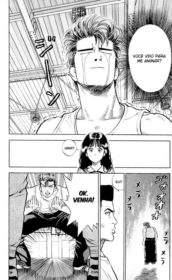 Read Slam Dunk PT-BR Manga Online