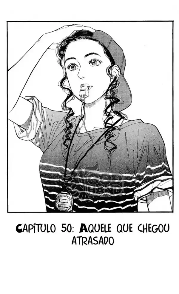 Read Slam Dunk PT-BR Manga Online