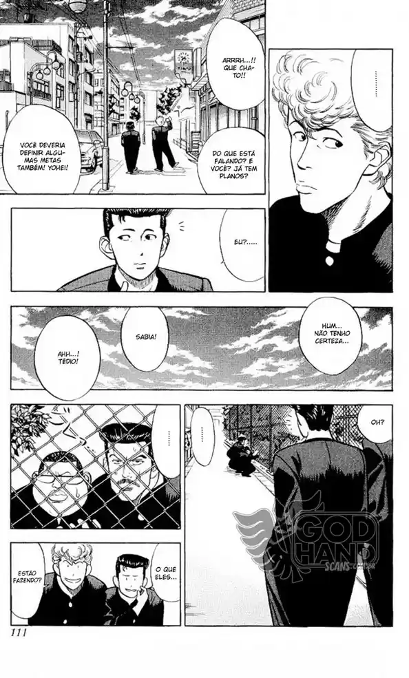 Read Slam Dunk PT-BR Manga Online