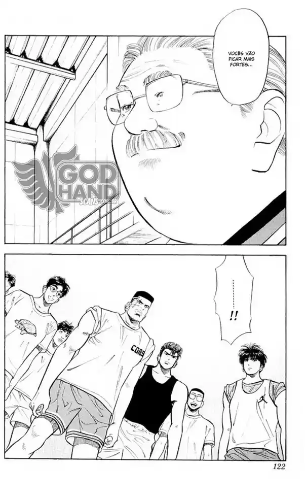 Read Slam Dunk PT-BR Manga Online