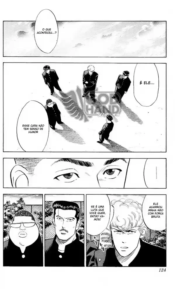 Read Slam Dunk PT-BR Manga Online