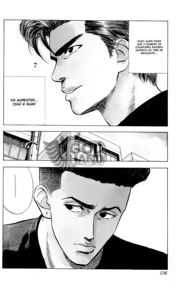 Read Slam Dunk PT-BR Manga Online