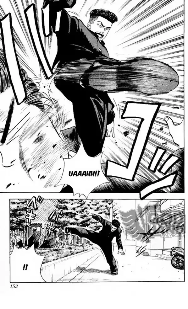 Read Slam Dunk PT-BR Manga Online