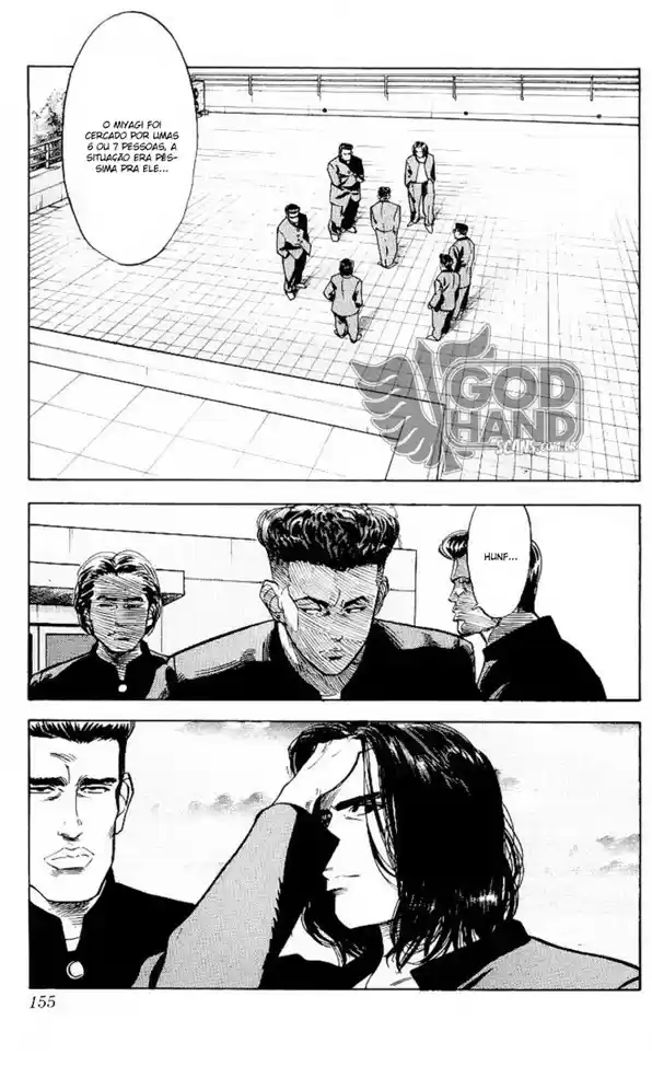 Read Slam Dunk PT-BR Manga Online